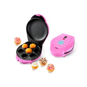 Cupcake Maker Princess 132500