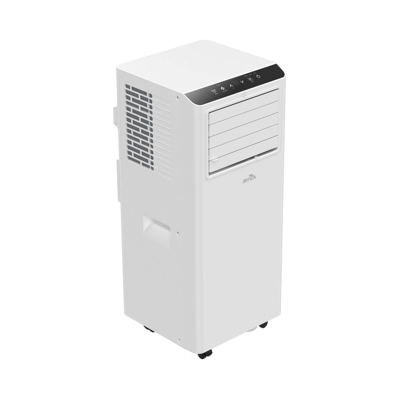 Aire Acond. Portatil Artica AAP0929SM - Imagen 2
