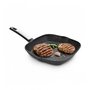 Asador Tescoma i-Premium Stone 26x26 cm.
