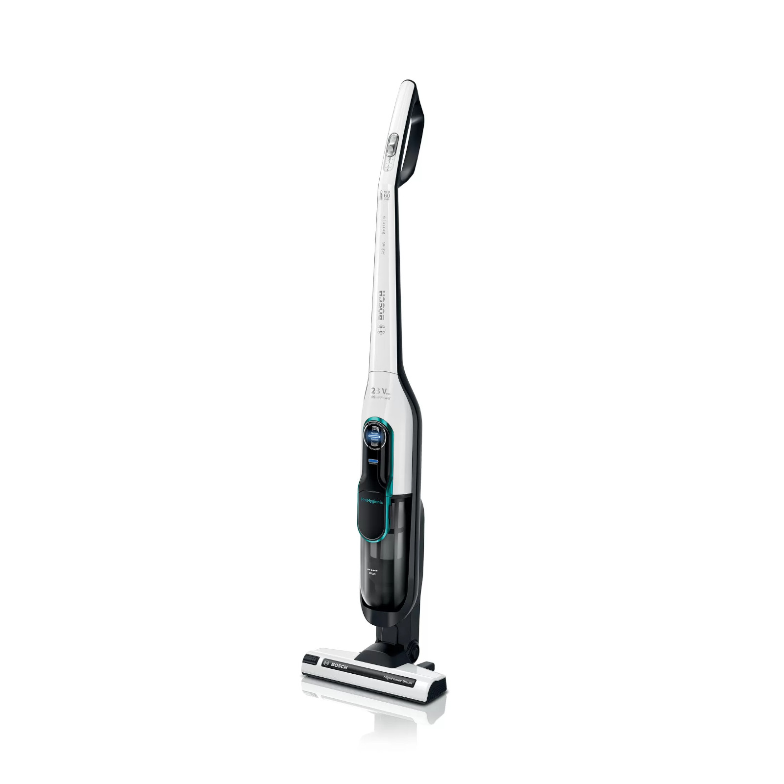 Aspirador Bosch BCH86HYG2