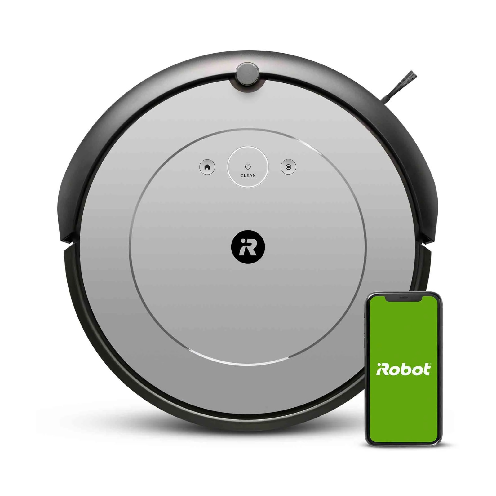 mayor Dinamarca golpear Robot Aspirador iRobot Roomba I1156 - Electrodomésticos Feijóo