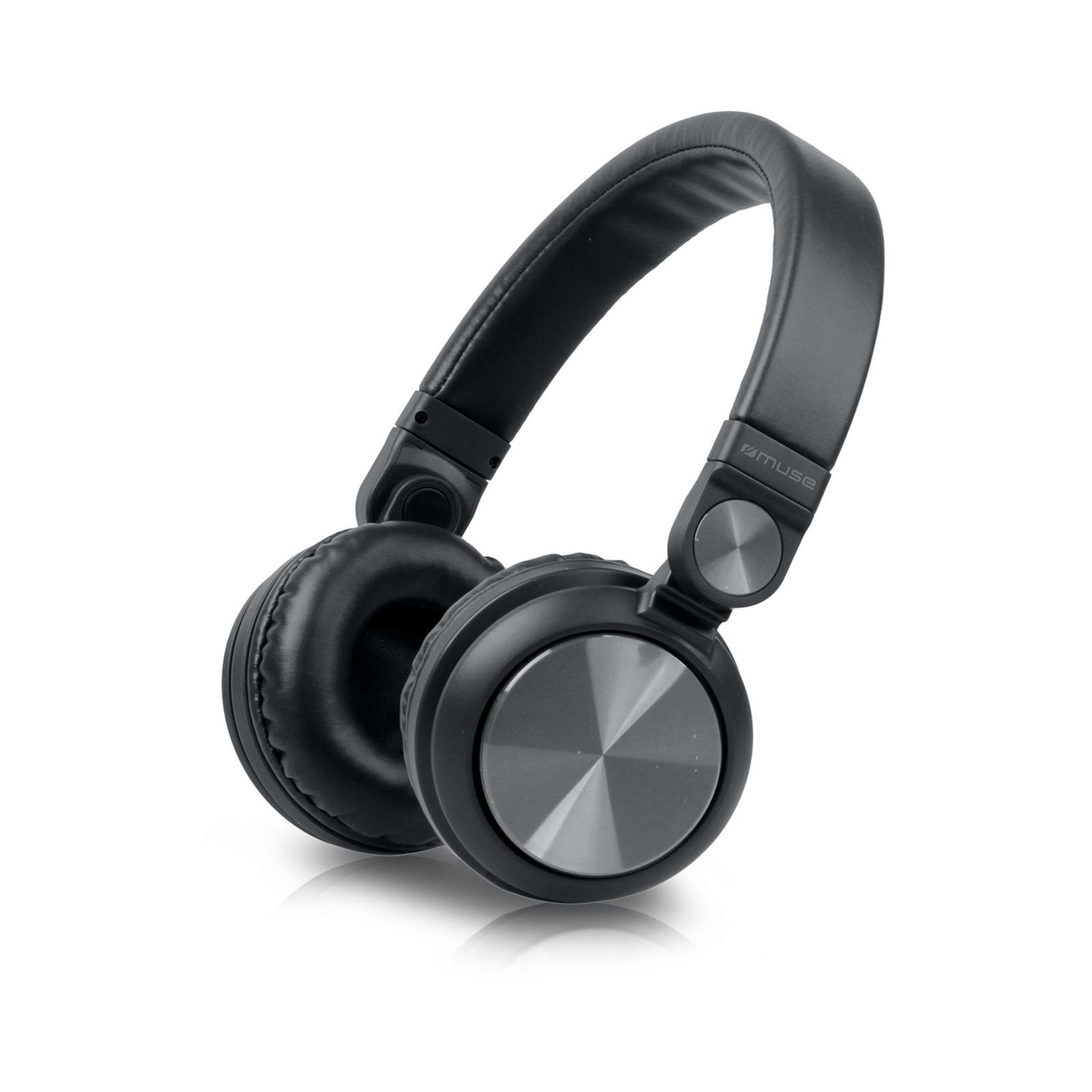 Auriculares Bluetooth Muse M276BT