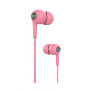 Auriculares Devia 310454 ROSA