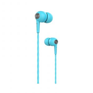 Auriculares Devia 310560 Azul