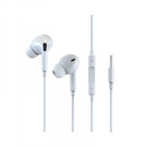 Auriculares Devia 340697 3.5MM.
