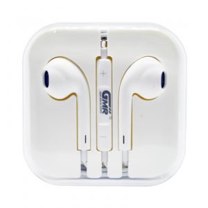 Auriculares GMR EA6008