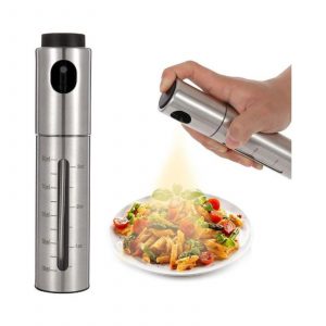 Aceitera Spray Alza Inox 100ml