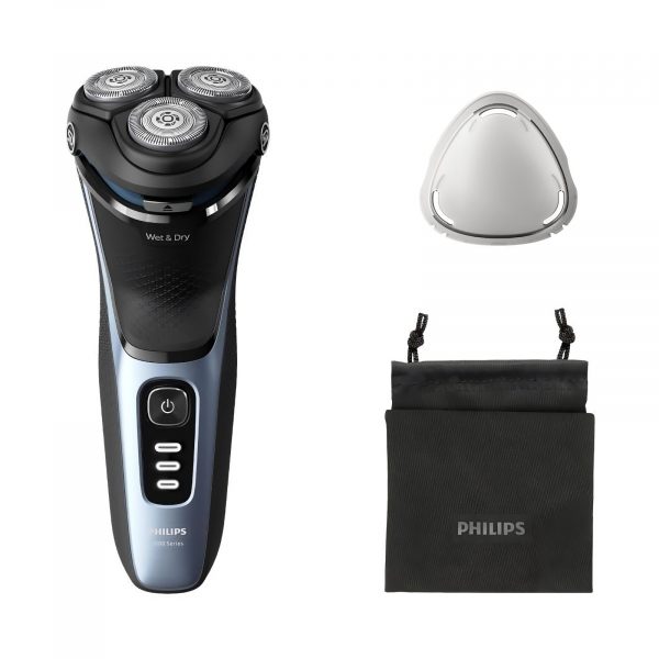 Afeitadora Philips S3243/12