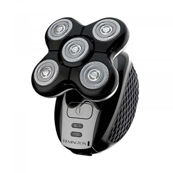 Afeitadora de cabeza Remington XR1500
