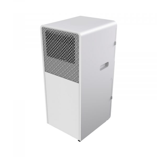Aire Acond  Portatil Airawa AIRPC07POR
