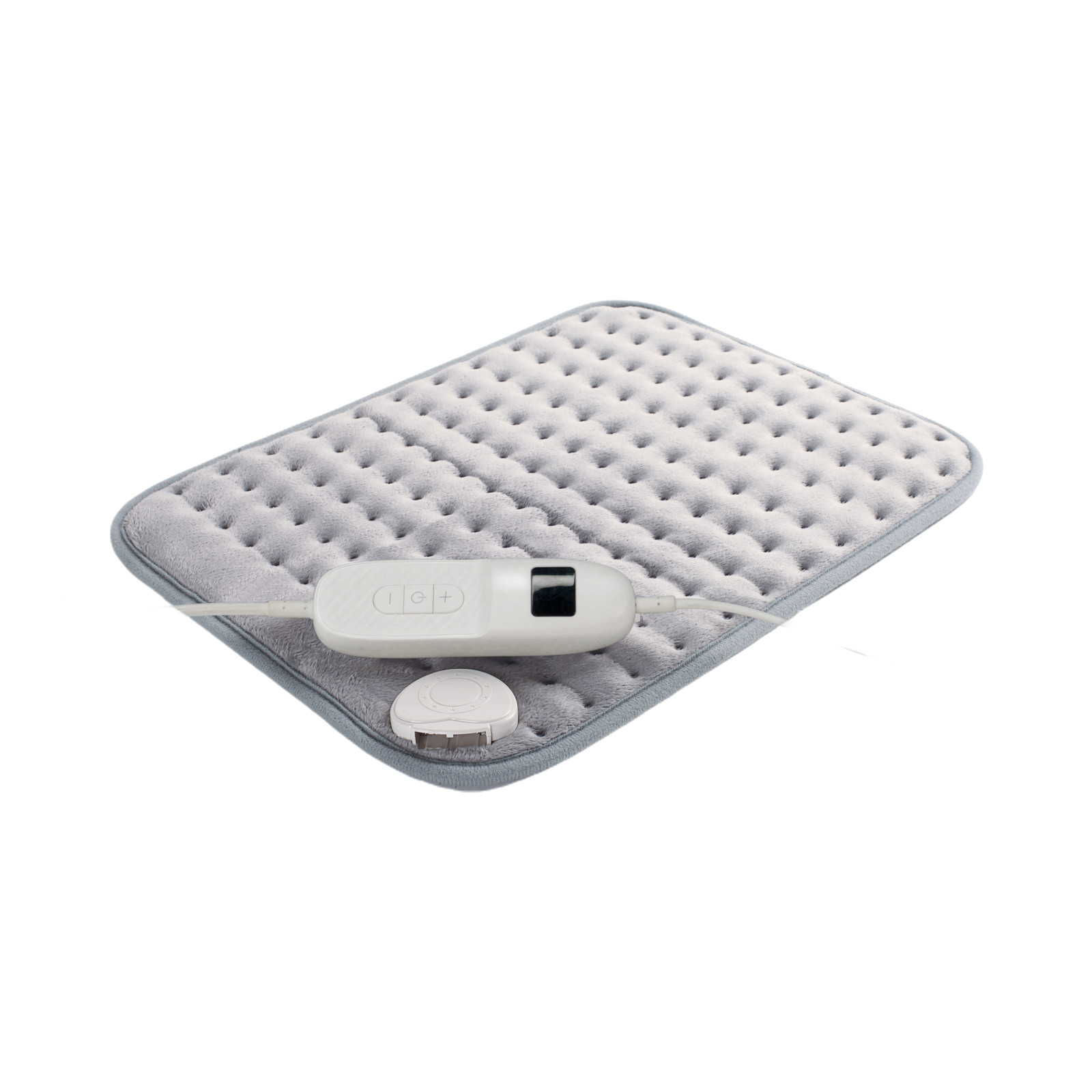 Almohadilla Elect Fabrilamp Moraleja Vellon Gris