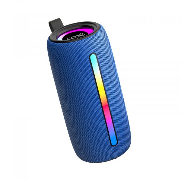 Altavoz Bluetooth Cool Desk Azul