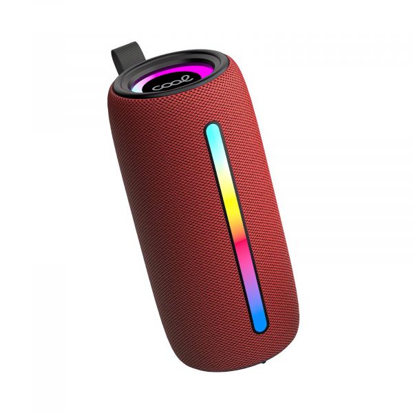 Altavoz Bluetooth Cool Desk Granate
