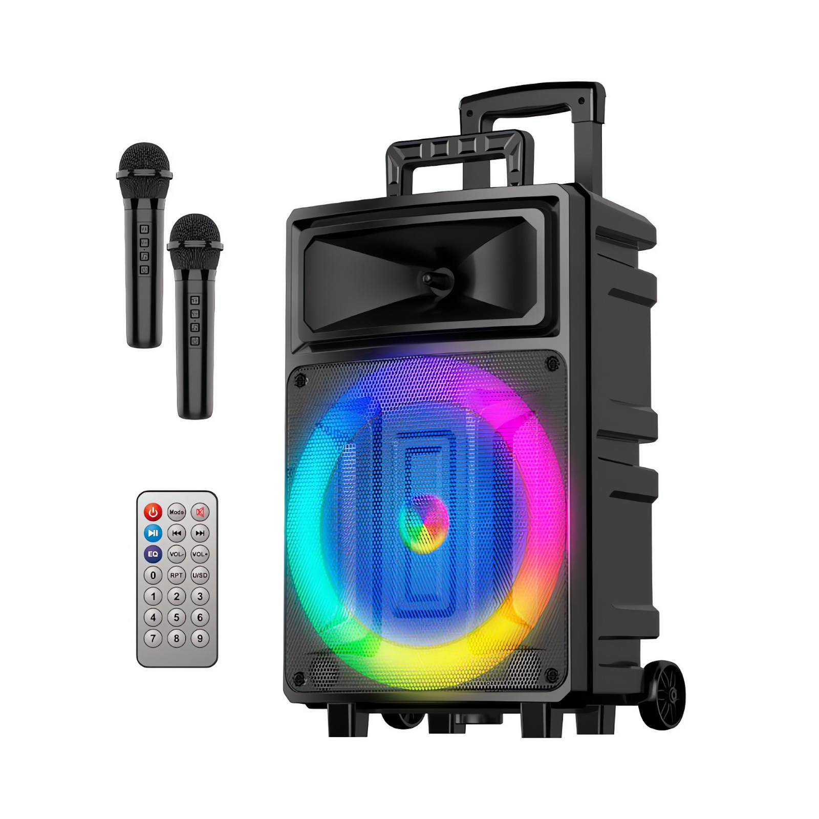 Altavoz Bluetooth Cool Fest