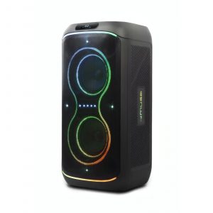 Altavoz Bluetooth Muse M1930DJ Party Box