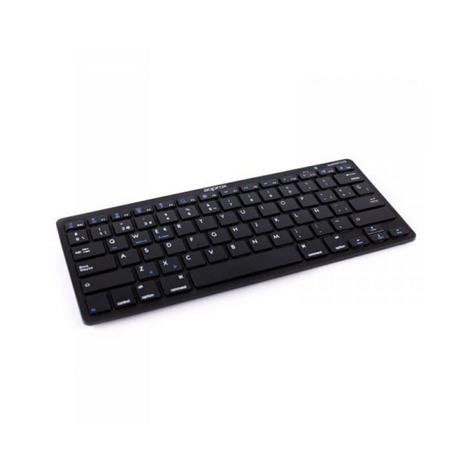 Teclado Bluetooth Aqprox APPKBBT02B