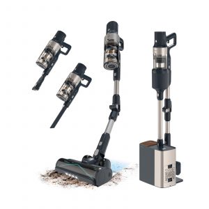 Aspirador Cecotec Conga Rockstar 5500 Hurricane St