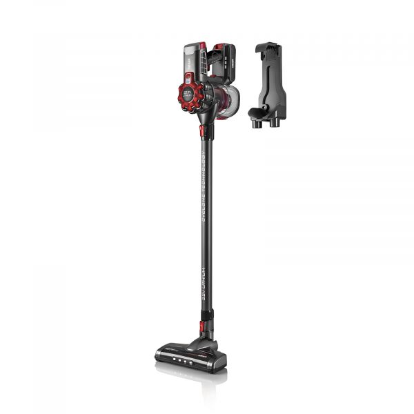 Aspirador Haeger Jupiter II VC-22V 049A