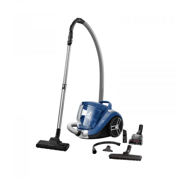 Aspirador Rowenta RO4881 Compact Power XXL