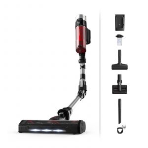 Aspirador Rowenta X-Force Flex 9 60 RH2077SB