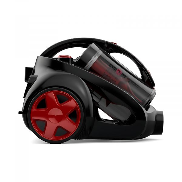 Aspirador Tesla BGL203BRE