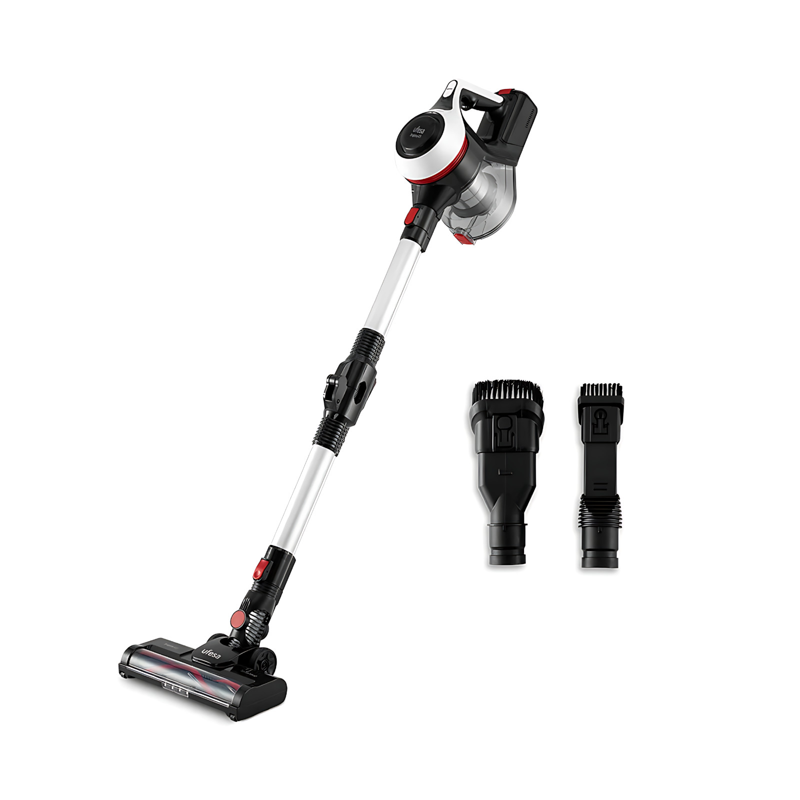 Aspirador Ufesa Inspire U3 Digital 22 2V