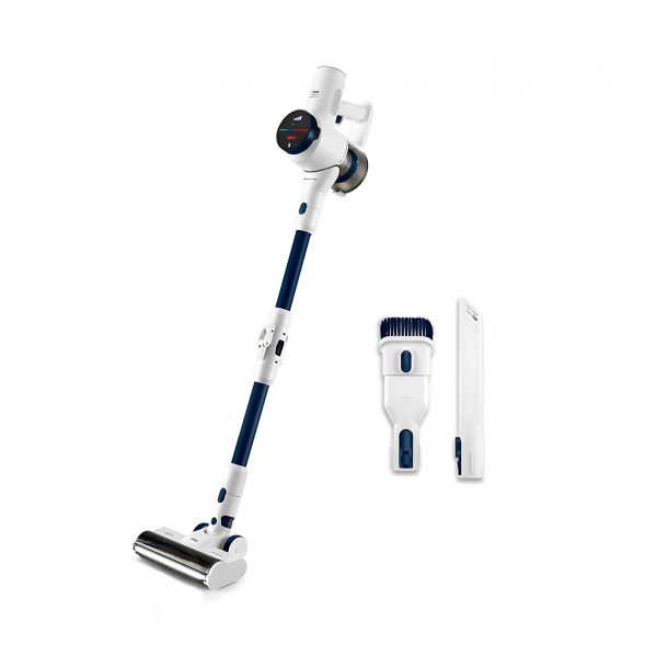 Aspirador Ufesa Inspire U5 Digital Navy