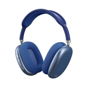 Auriculares Bluetooth Cool Active Max Azul