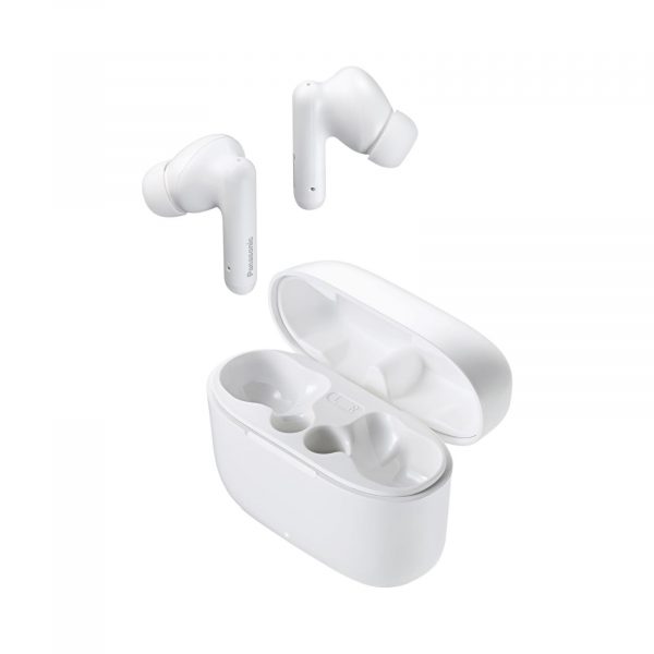 Auriculares Bluetooth Panasonic RZB110WDEW