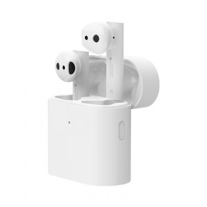 Auriculares Bluetooth Xiaomi Mi True Wireless 2S