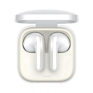 Auriculares Bluetooth Xiaomi Redmi Buds6 Active Wh
