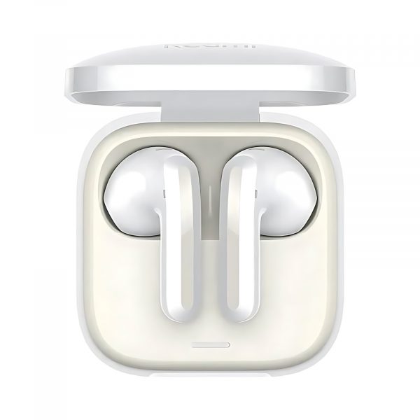 Auriculares Bluetooth Xiaomi Redmi Buds6 Active Wh