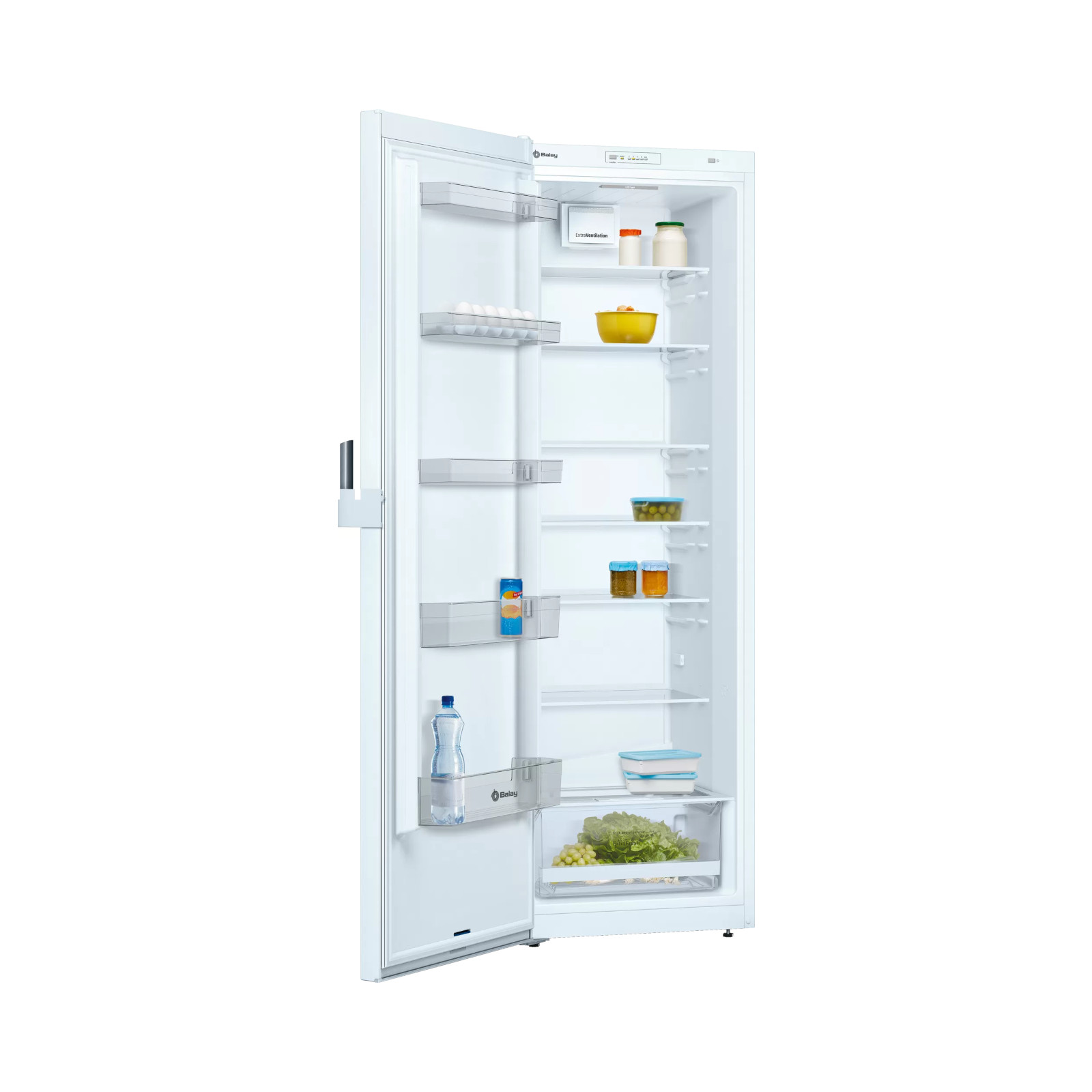 Frigorifico Cooler Balay 3FCE563WE - Imagen 2