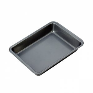 Bandeja horno honda Tescoma Delicia 36x25 cm.