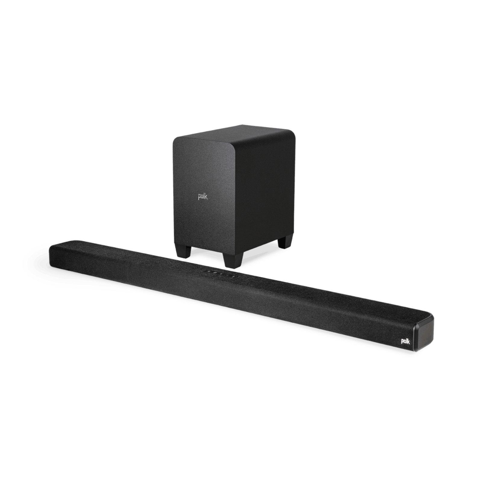 Barra de sonido Polk Audio Signa S4