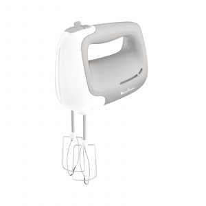 Batidora Amasadora Moulinex HM450B10
