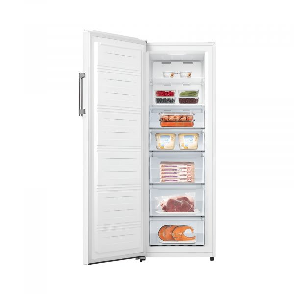 Congelador Becken BUF9268 - Imagen 2
