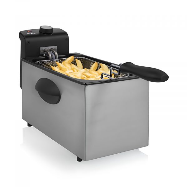 Freidora Becken BDF5162 - Imagen 2