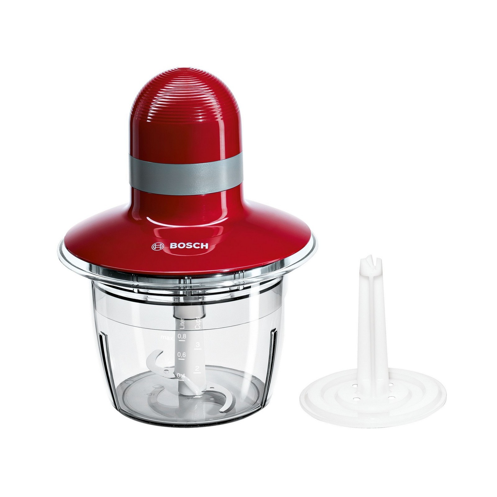 Picadora Bosch MMR08R2