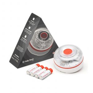 Baliza Geolocalizable Help Flash IoT v16