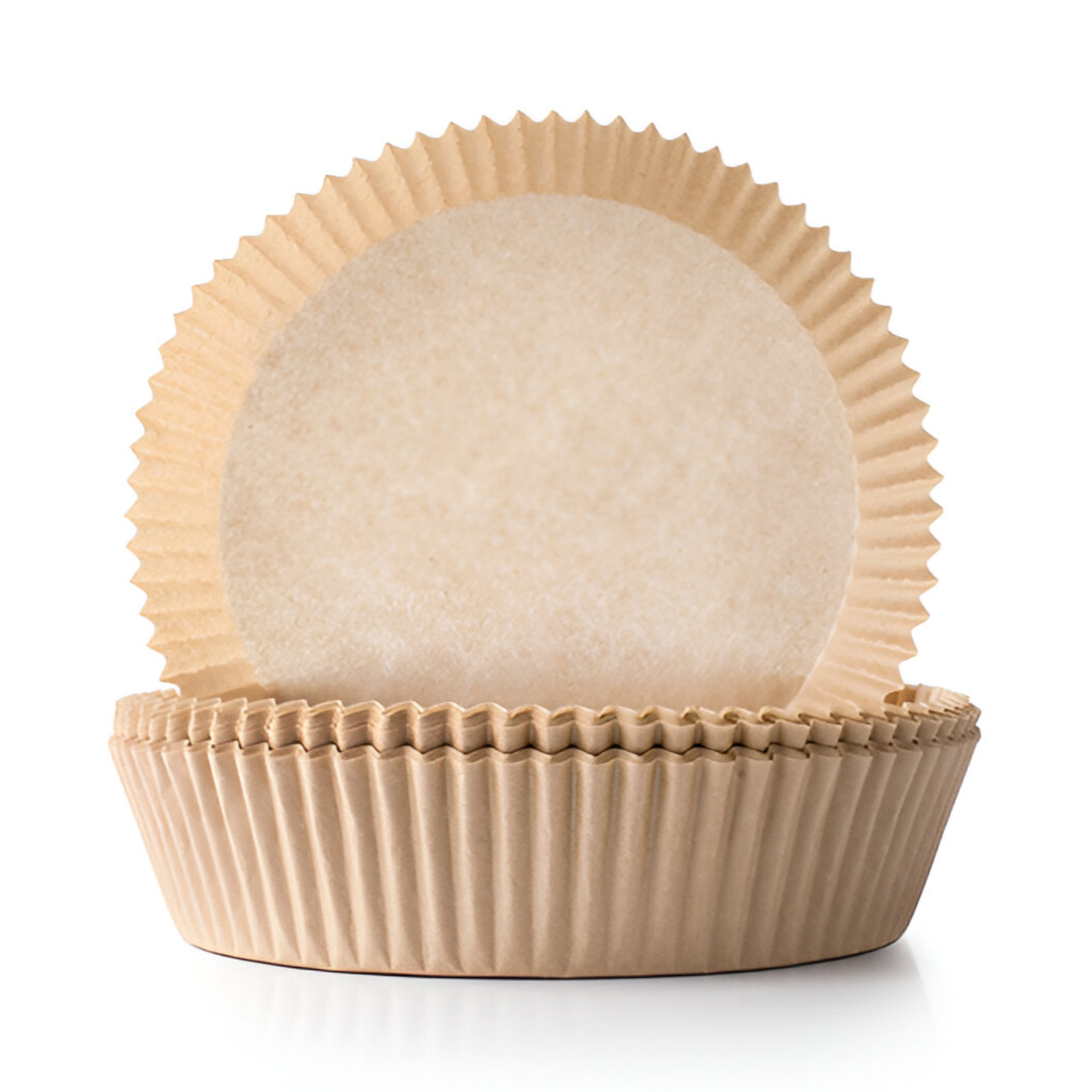 Bandeja de papel Ibili 16cm para freidora de aire