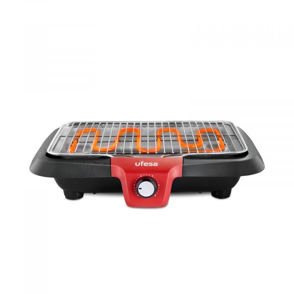 Barbacoa Ufesa BB7640