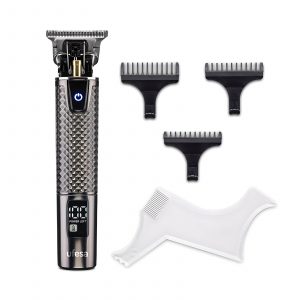 Barbero Ufesa Razor Fade