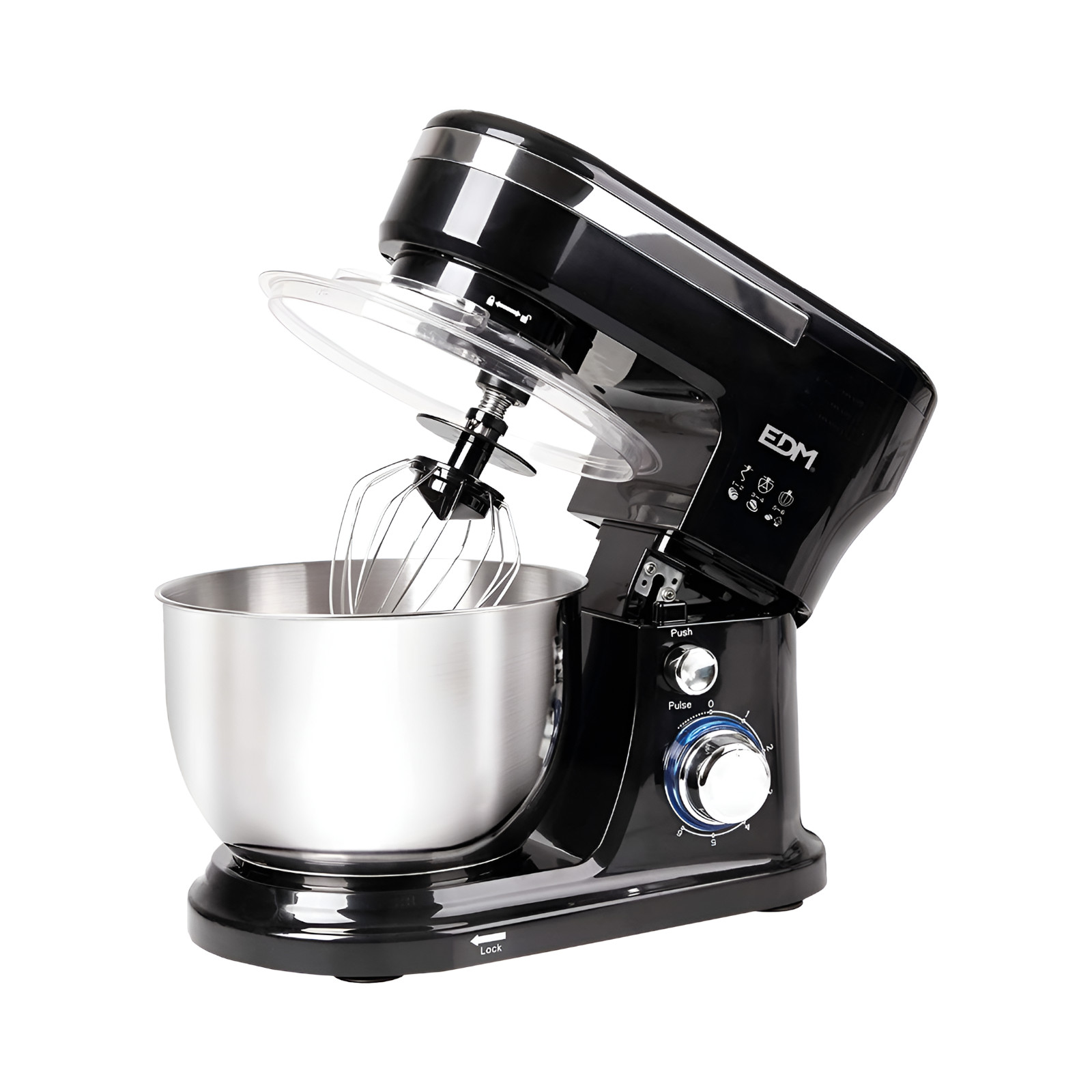 Batidora Amasadora EDM 07792