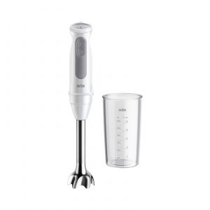 Batidora Braun MQ50001MWH