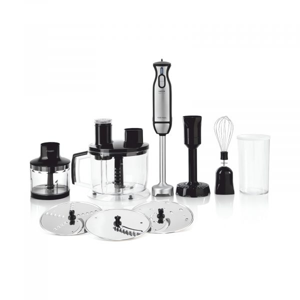 Batidora Haeger Extreme Set HB-10S 027A