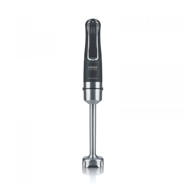 Batidora Haeger Ultra Twist 1500 HB-15B 028A