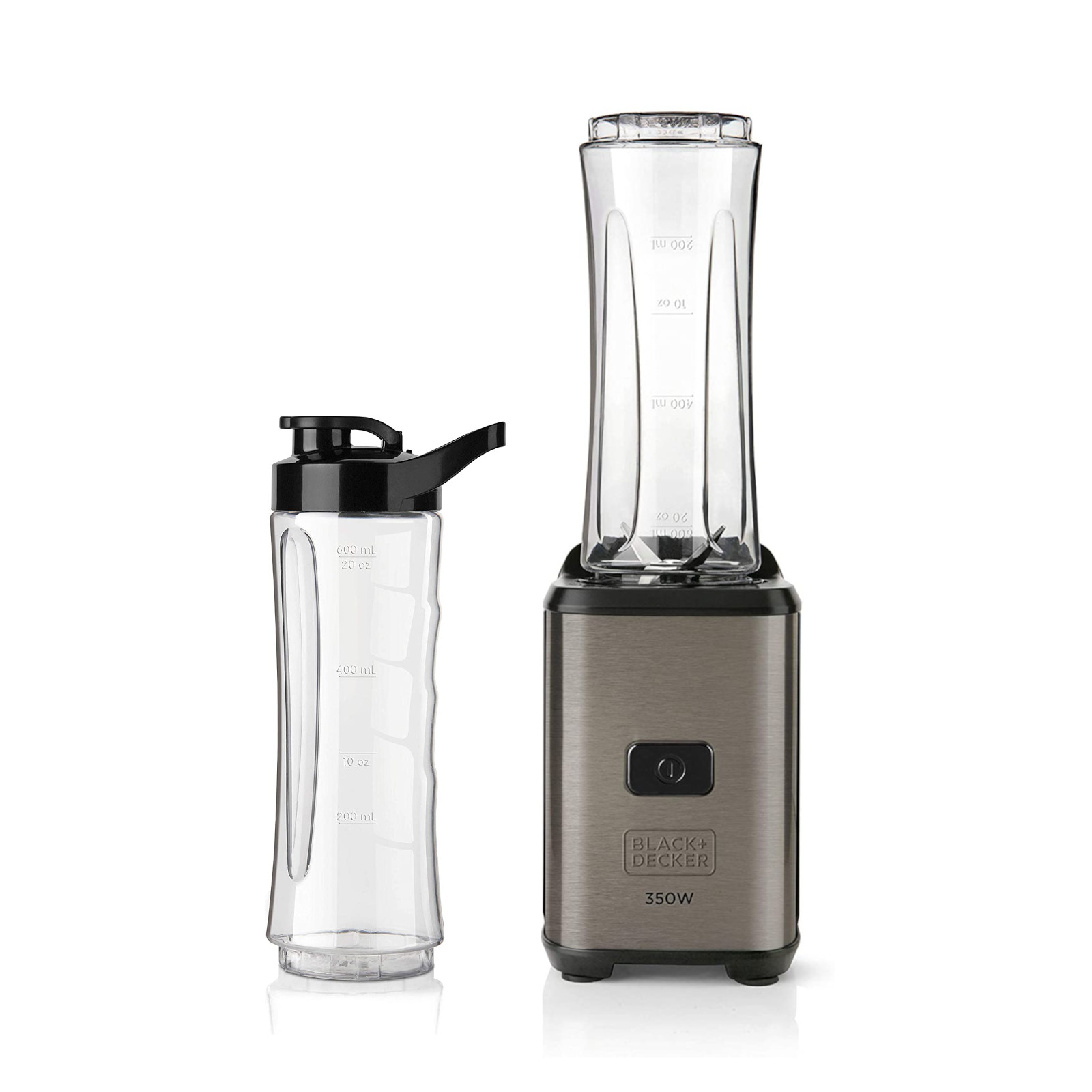 Batidora de vaso Black+Decker BXJBA350E