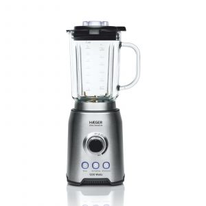 Batidora de vaso Haeger Ultra Smoothie LQ-120 006A