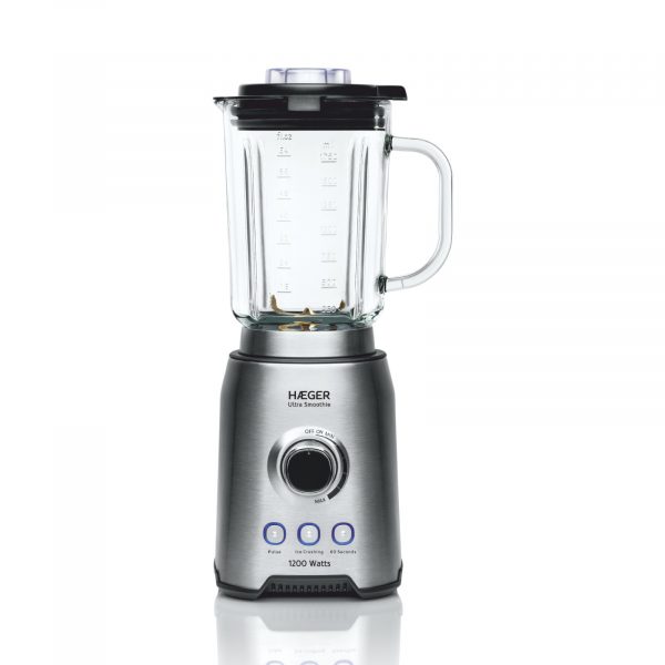 Batidora de vaso Haeger Ultra Smoothie LQ-120 006A